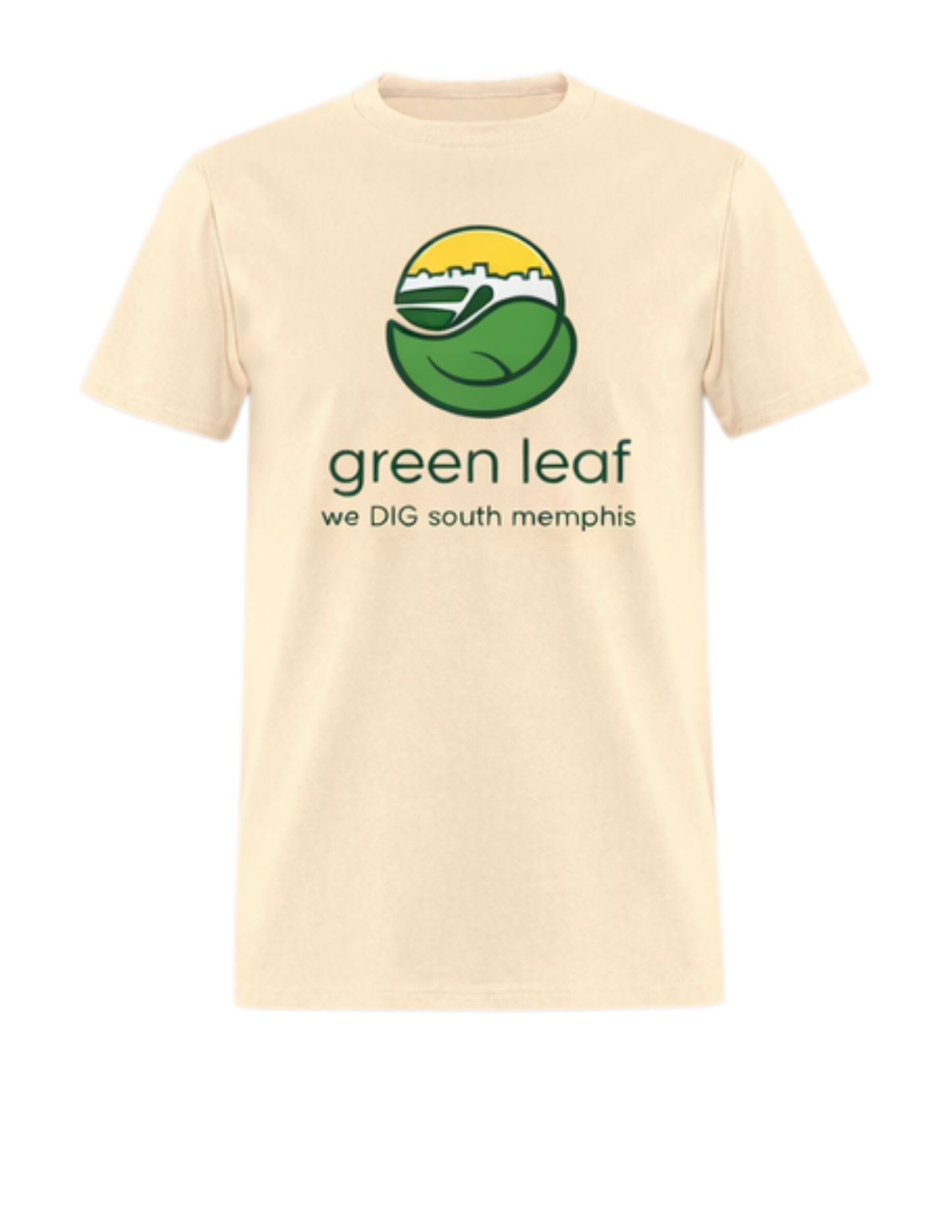 GREEN LEAF