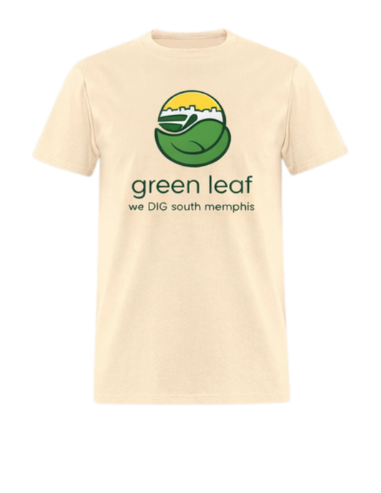 GREEN LEAF
